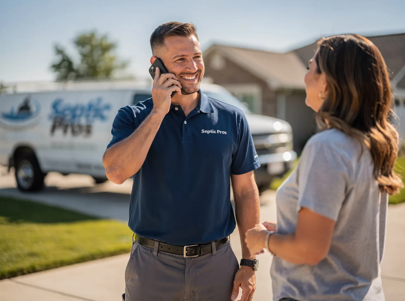 Septic Tank Pumping Isleton, CA FAQs